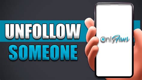 how to unfollow people on onlyfans|3 Hidden OnlyFans Features You Didnt Know About